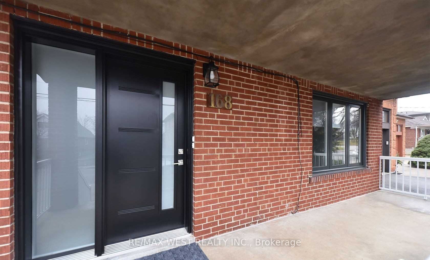 Unit Main - 168 Strathnairn Avenue, Toronto 2