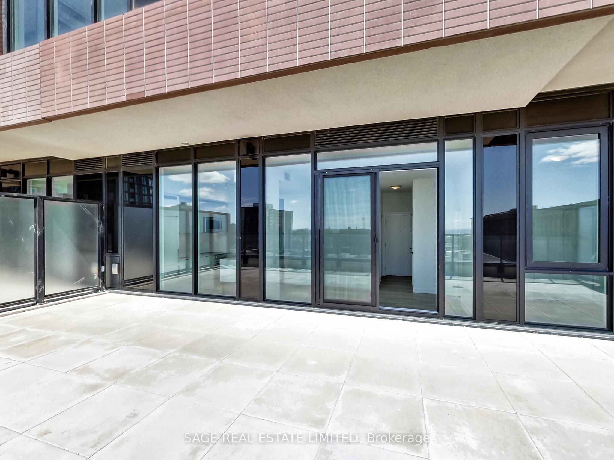 Unit 514 - 285 Dufferin Street, Toronto 5