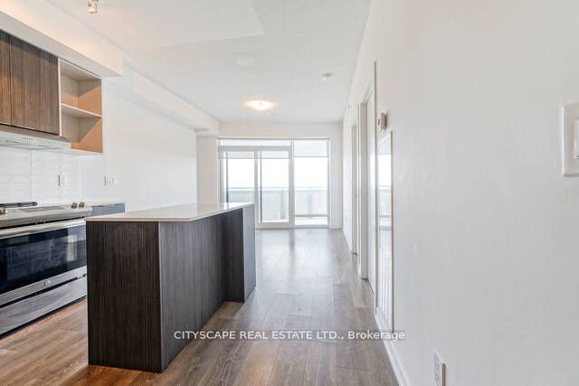 Unit 1507 - 2520 Eglinton Avenue W, Mississauga 4