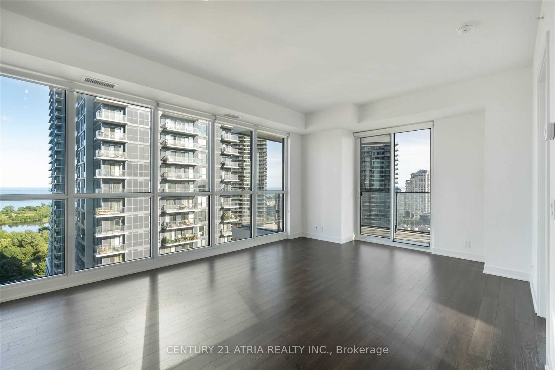 Unit 1901 - 10 Park Lawn Road, Etobicoke 2