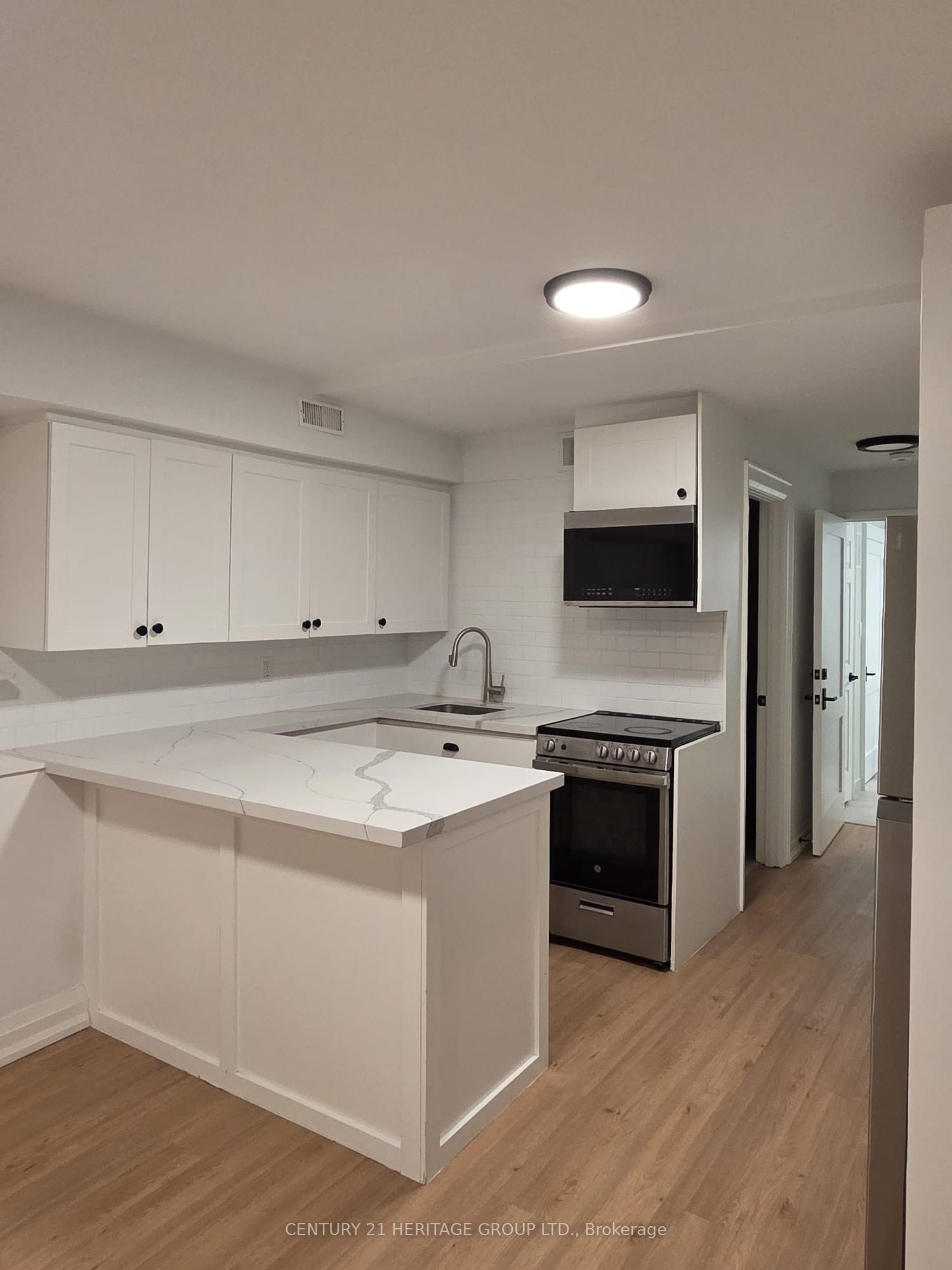Unit Lower Level - 60 Fuller Avenue, Toronto 2