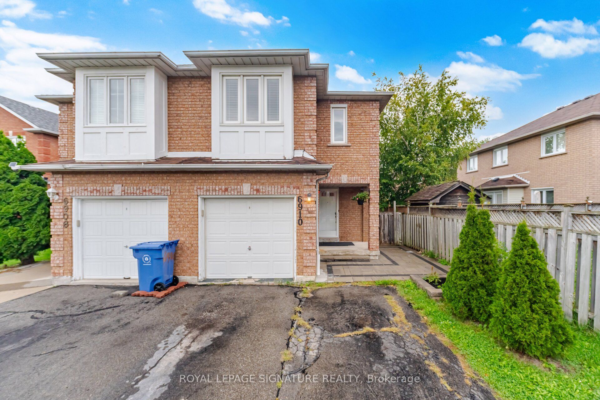 6910 Bansbridge Crescent, Mississauga 4