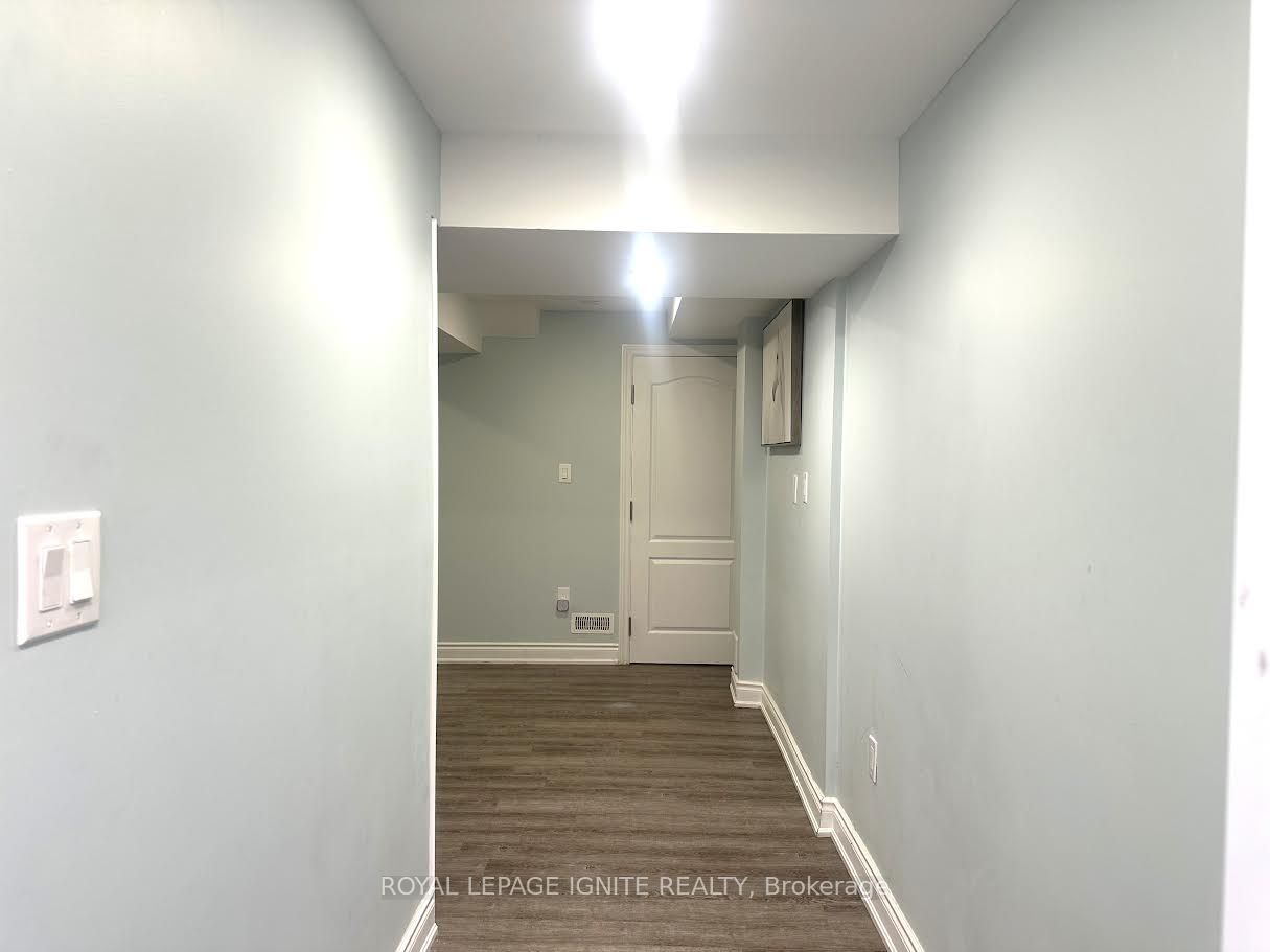 Unit BSMNT - 90 Kilrea Way, Brampton 5