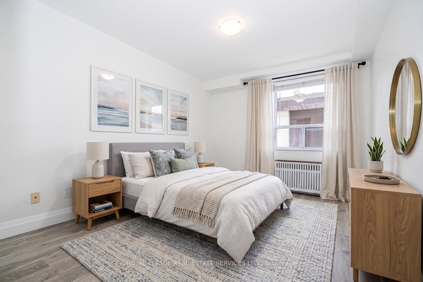 Unit 1A - 2637 Keele Street, North York 3