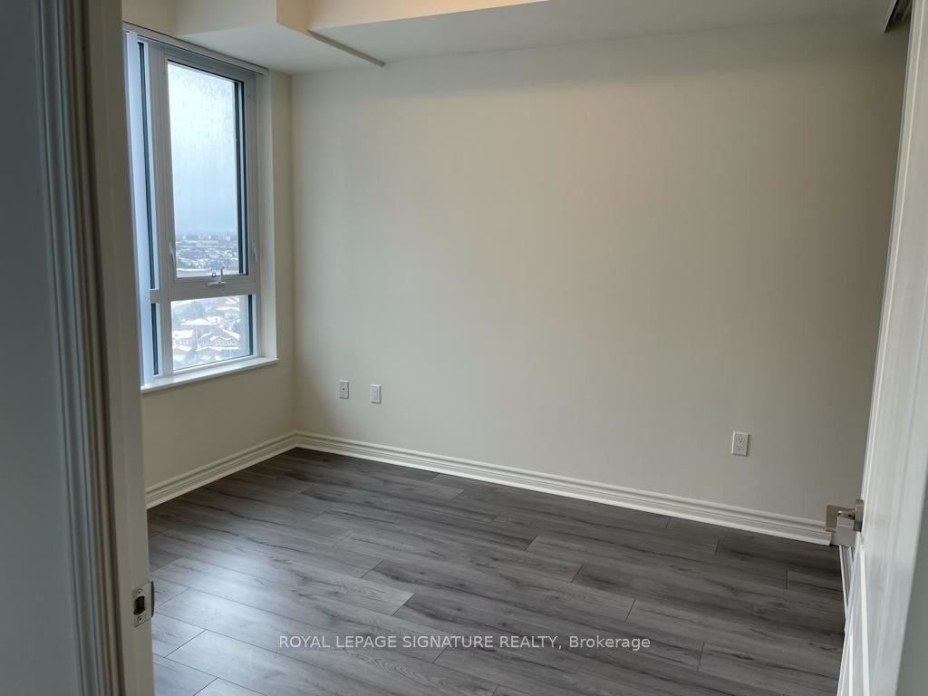 Unit 1509 - 349 Rathburn Road, Mississauga 5