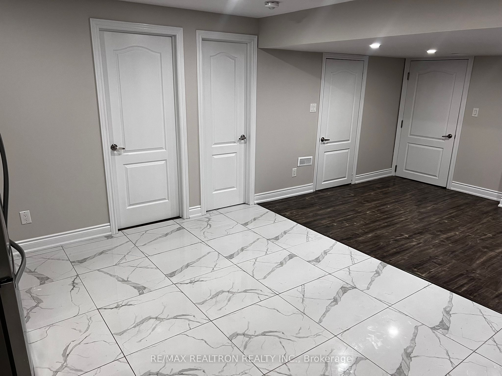 Unit Basement - 34 Haywood Drive, Brampton 2