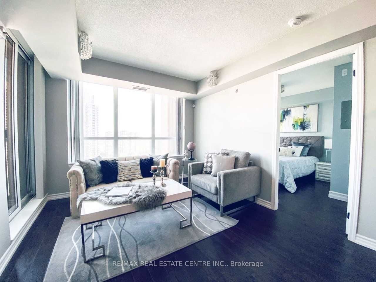Unit 1801 - 4080 Living Arts Drive, Mississauga 4