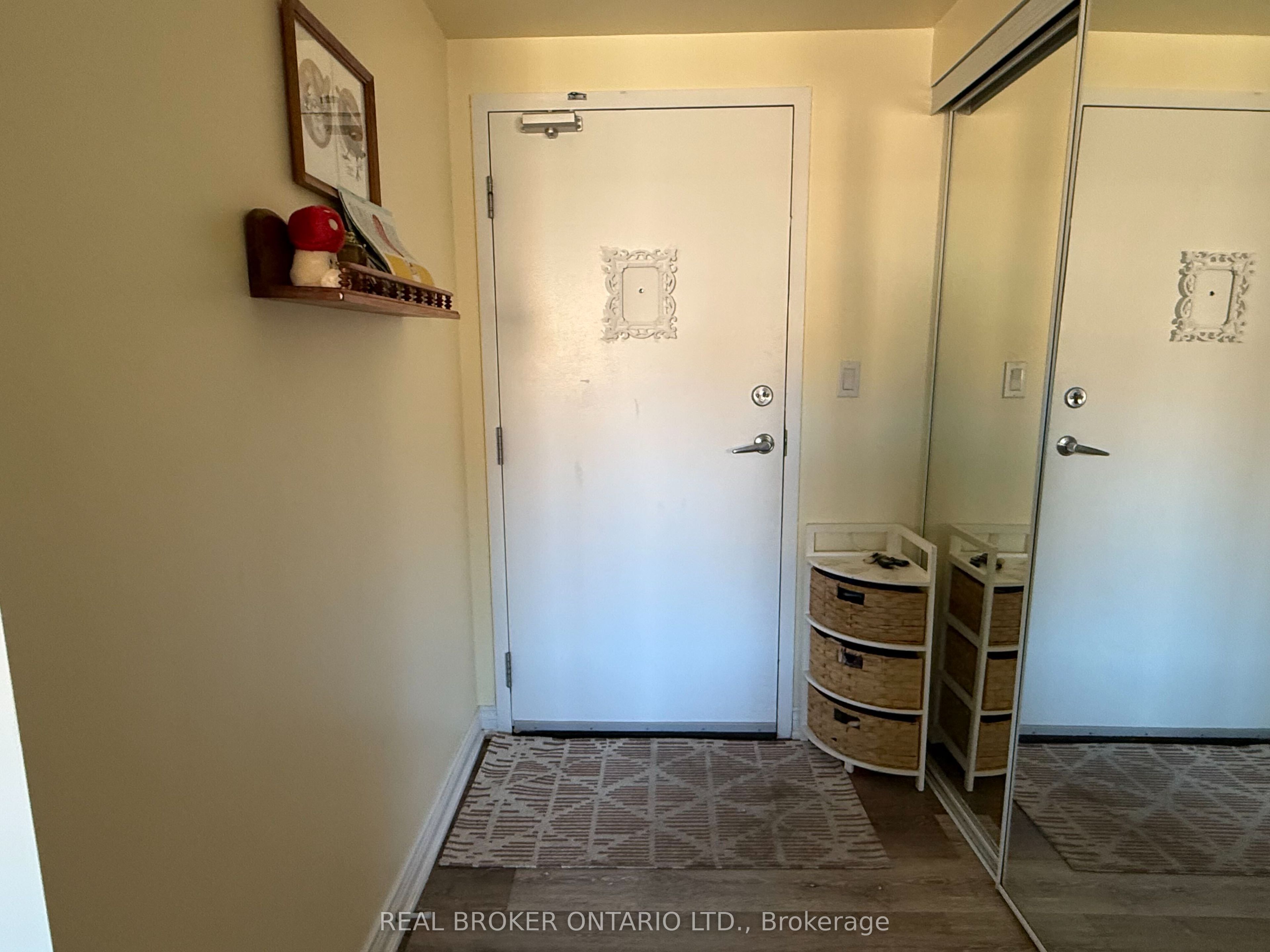 Unit 210 - 70 First Street, Orangeville 3