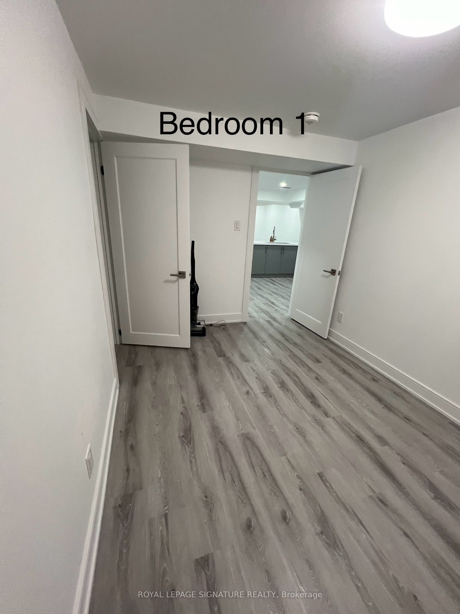 Unit BASEMENT - 3 Cox Crescent, Brampton 2