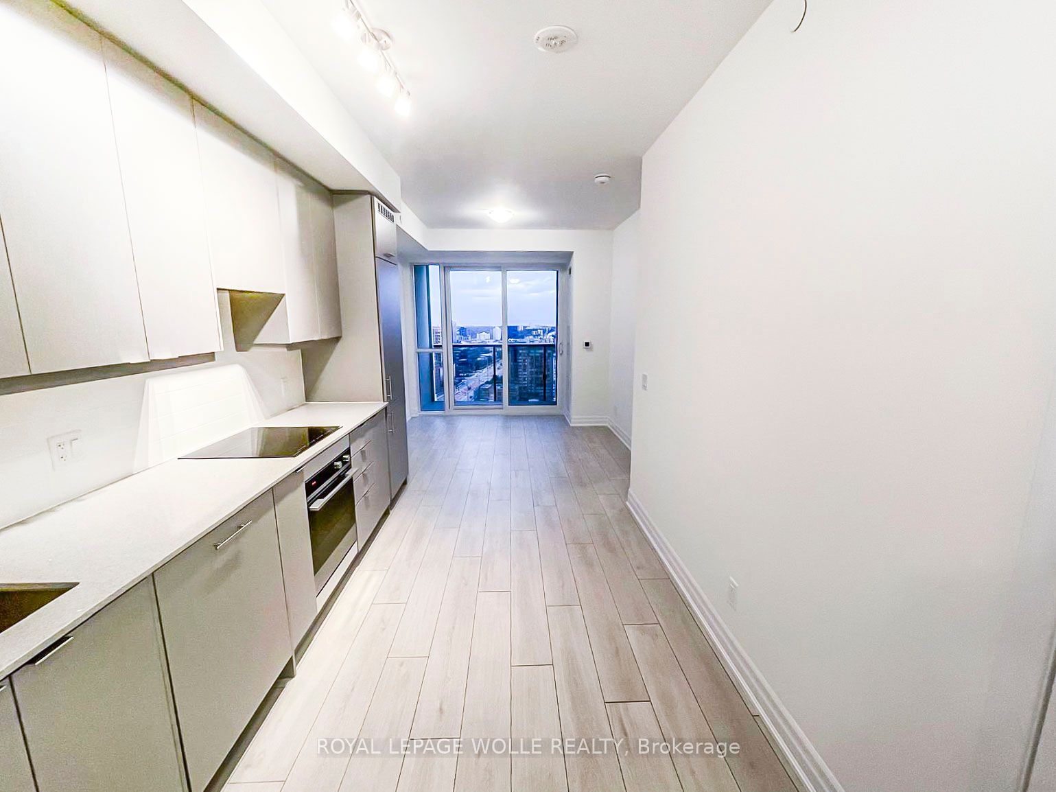 Unit 1906 - 30 Elm Drive W, Mississauga 2