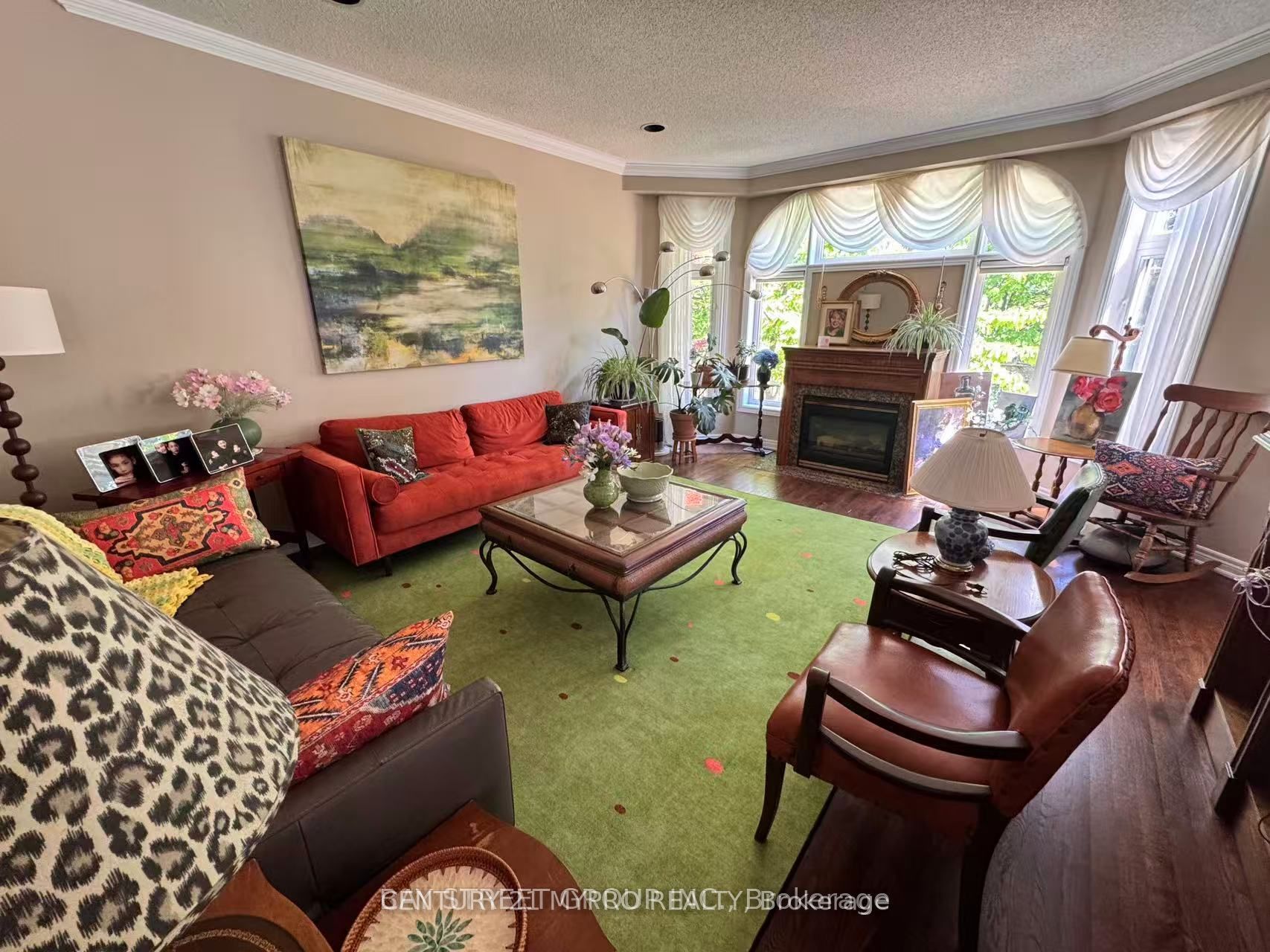 2179 North Ridge Trail, Oakville 5