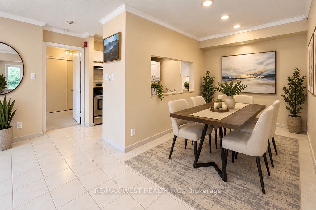 Unit 233 - 65 Trailwood Drive, Mississauga 3