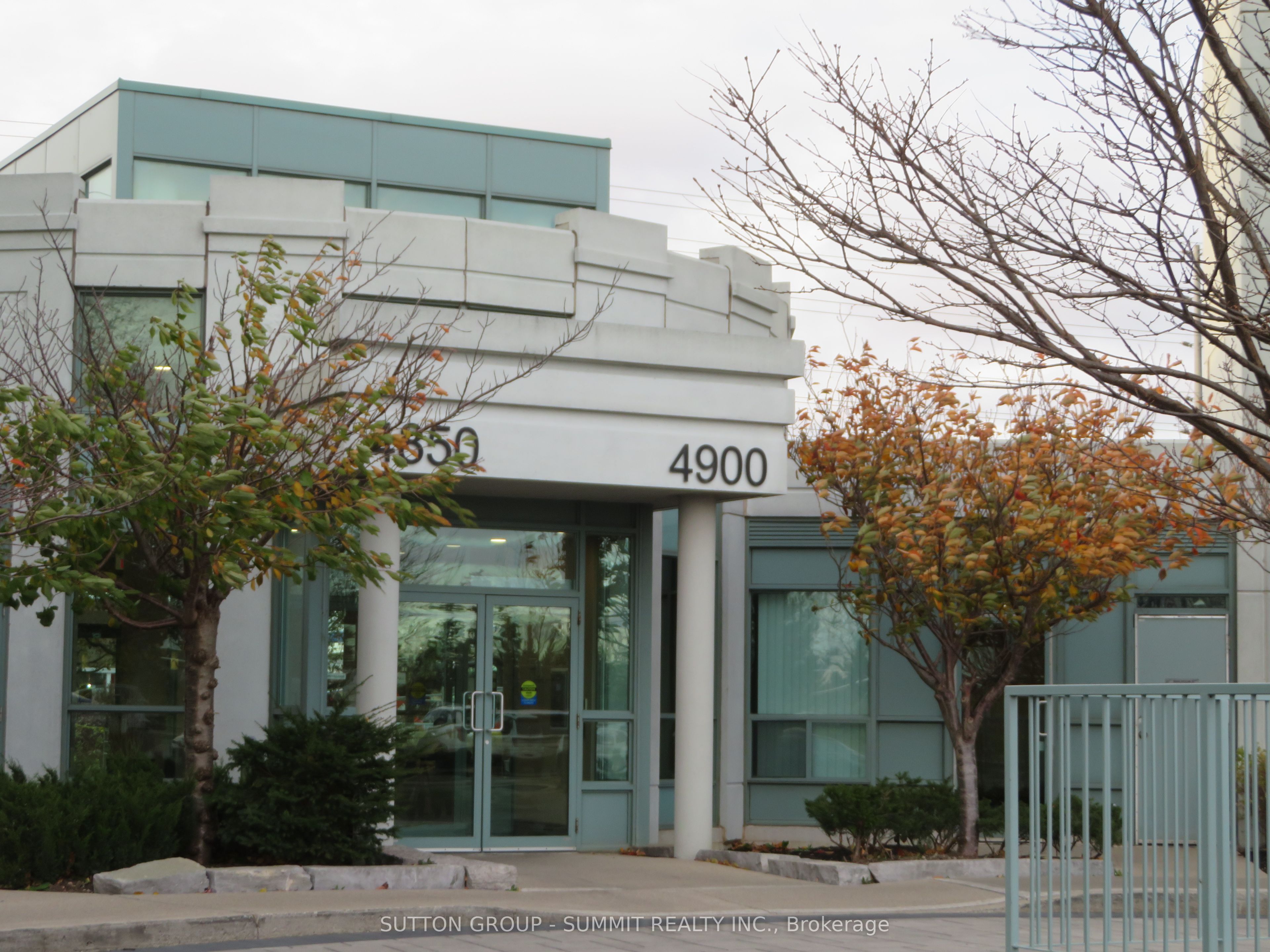 (Address not available), Mississauga 2