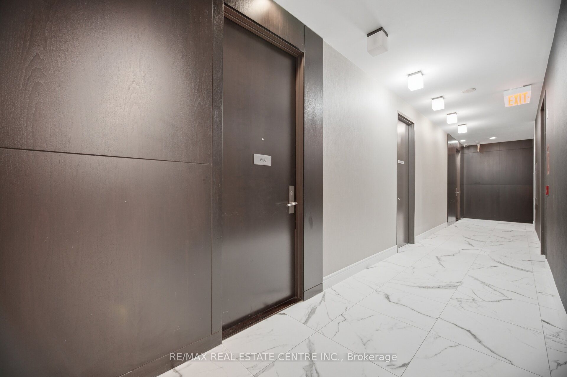 Unit LPH8 - 50 Absolute Avenue, Mississauga 4
