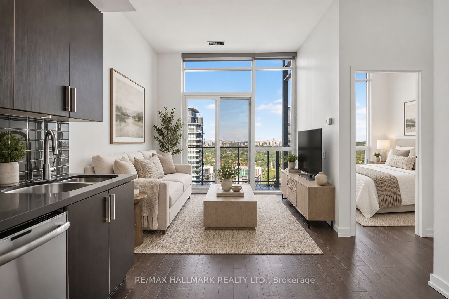 Unit PH 06 - 2200 Lake Shore Boulevard W, Etobicoke 3