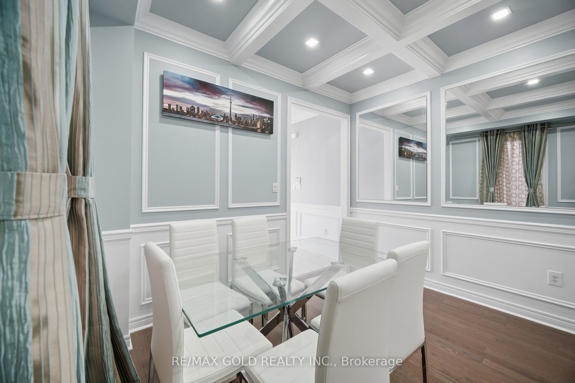 78 Pennycross Crescent, Brampton 3