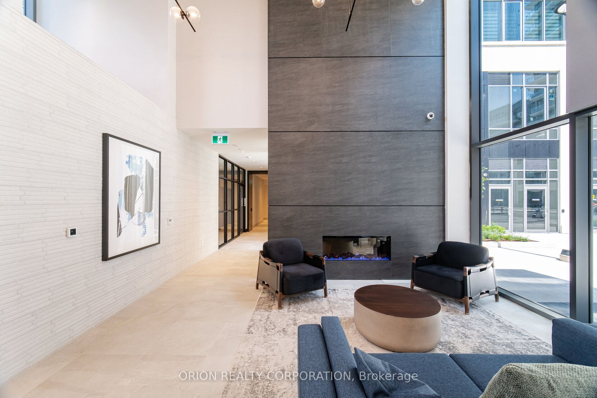 Unit 1810A - 115 Nipissing Road, Milton 4