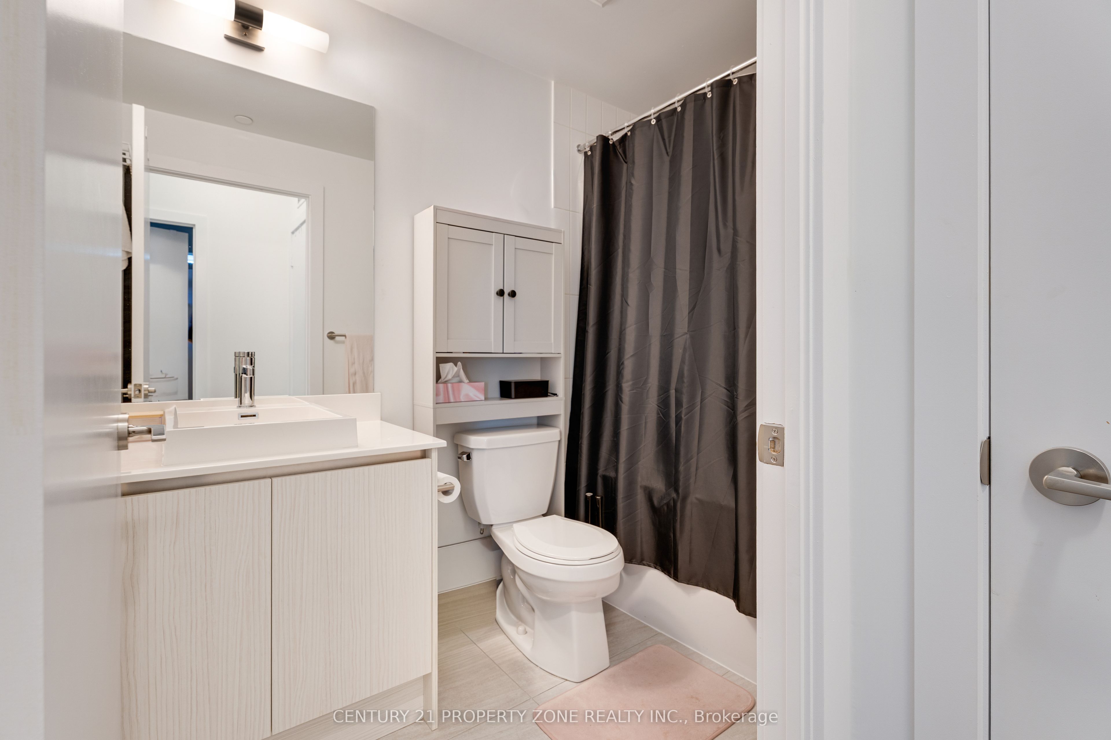 Unit 1201 - 251 MANITOBA Street, Etobicoke 5