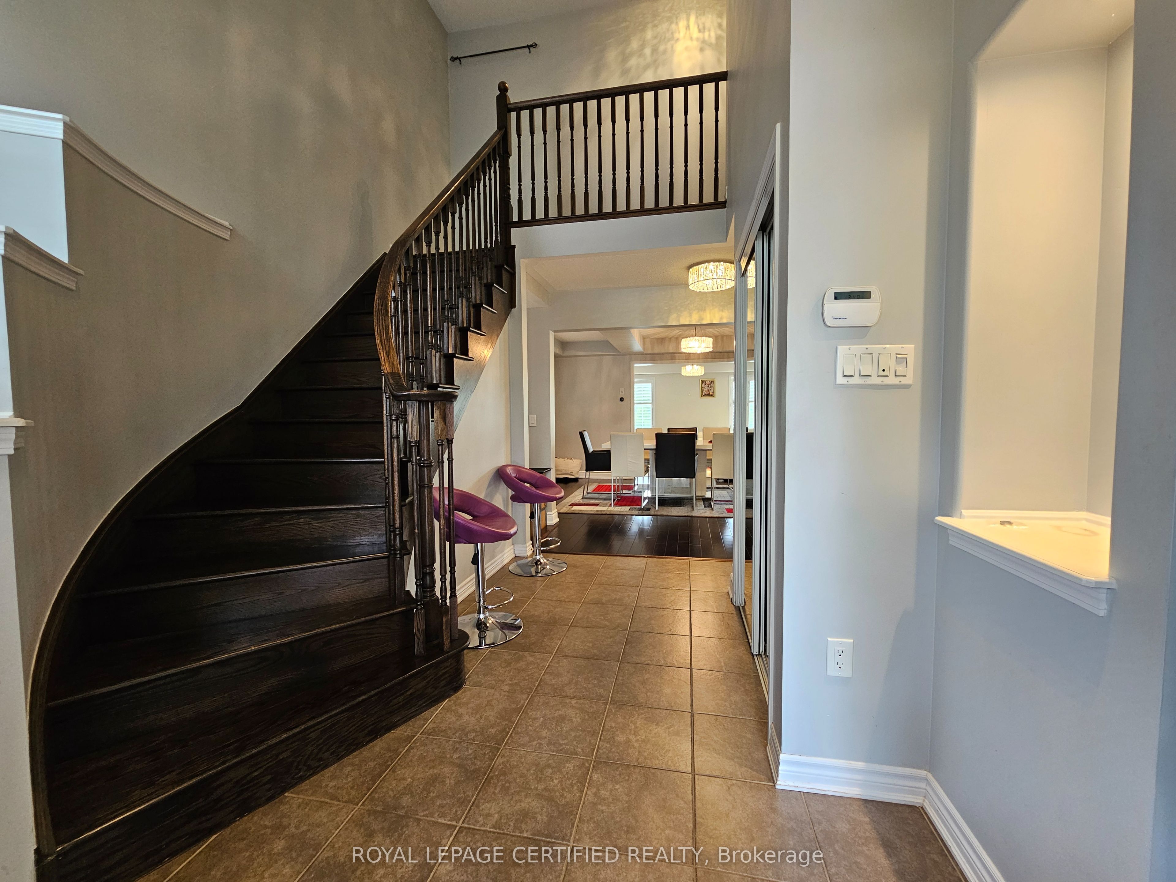 (Address not available), Brampton 2