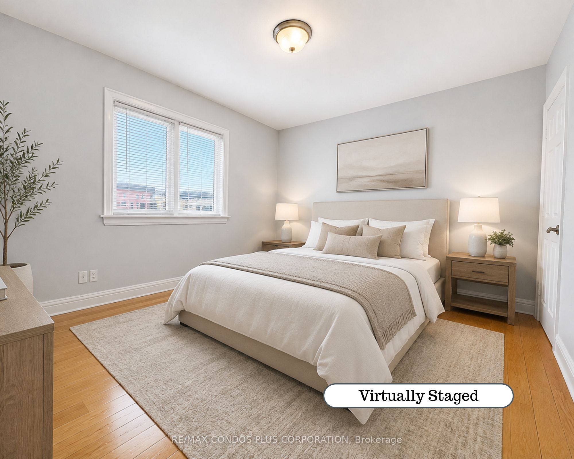 Unit Upper Floor - 60 Kane Avenue, Toronto 3