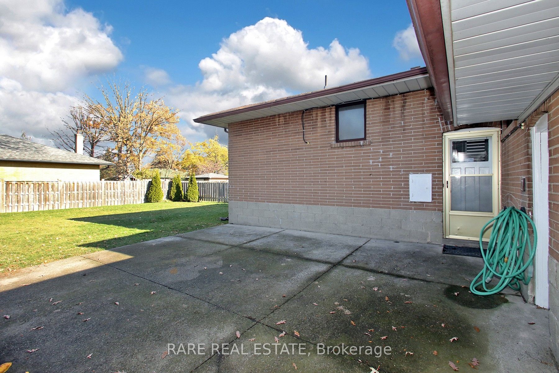 Unit Bsmt - 238 Gary Drive, North York 3