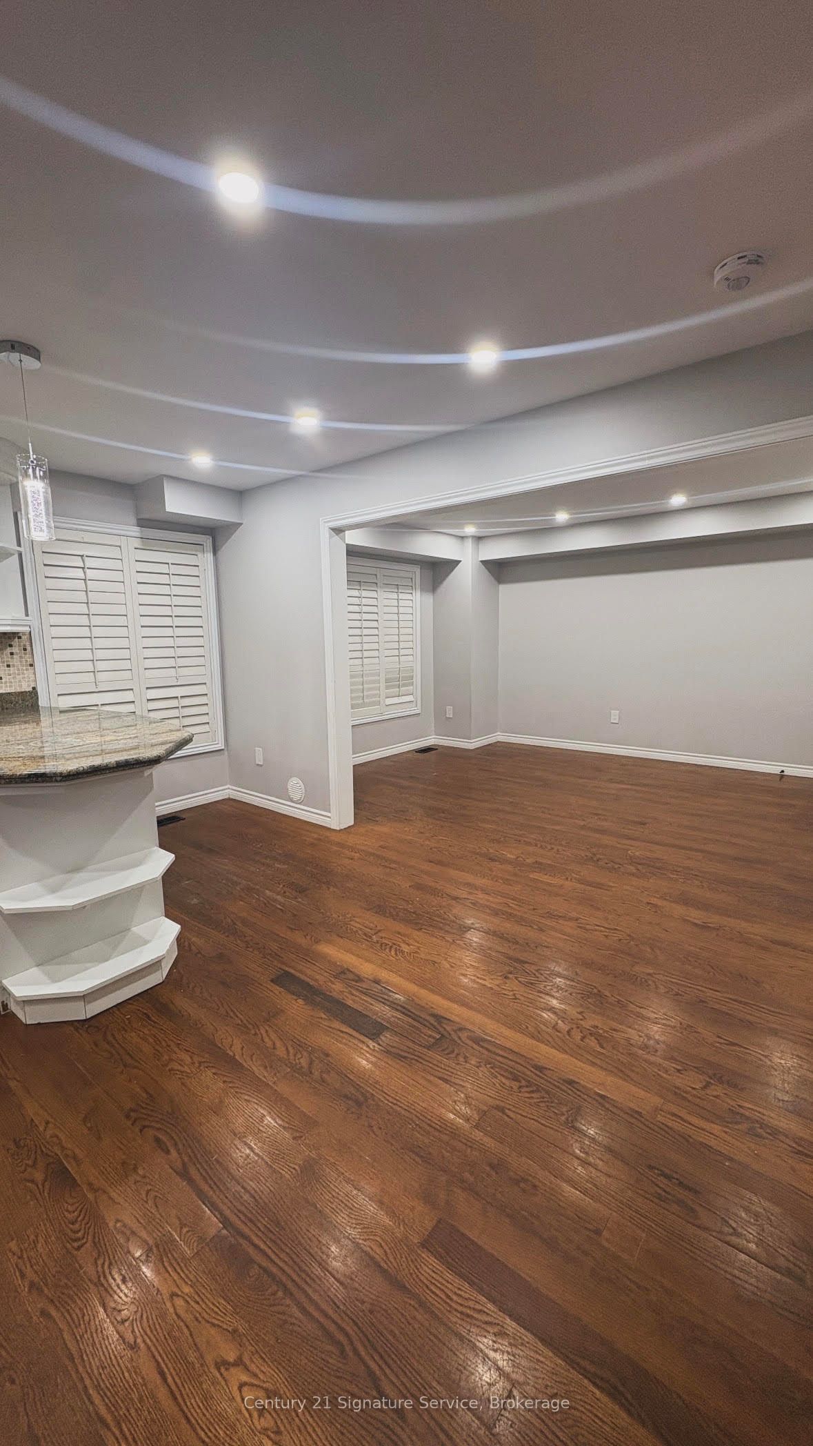 Unit Upper - 28 Homeland Court, Brampton 3