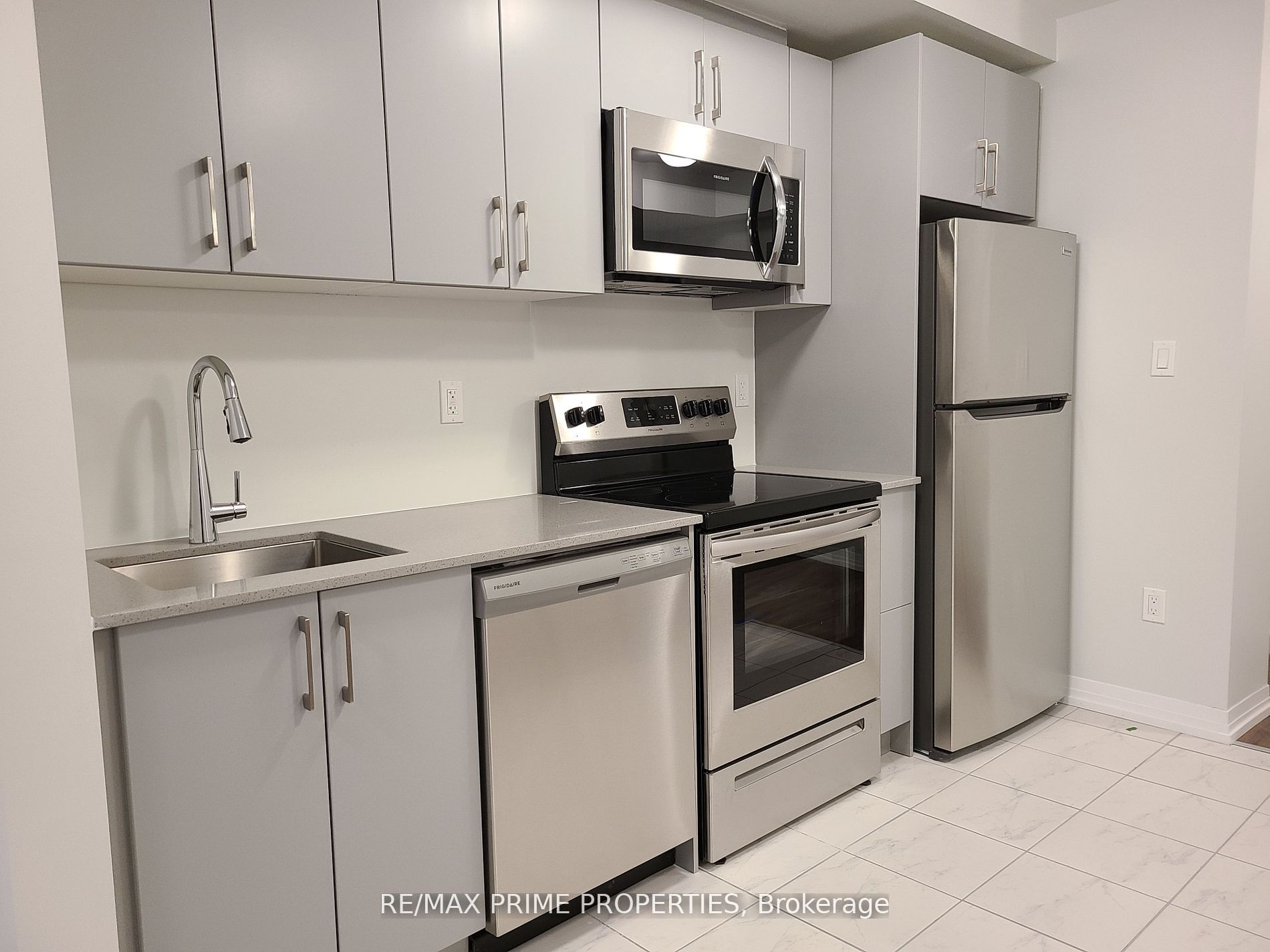 Unit 119 - 1145 Journeyman Lane, Mississauga 4