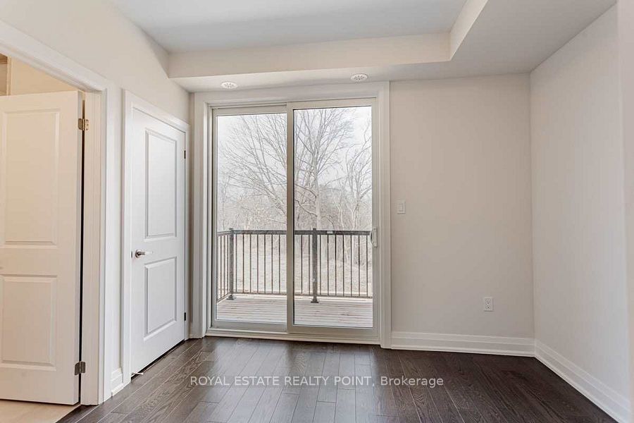 Unit Main - 10 Creekbank Road, North York 5