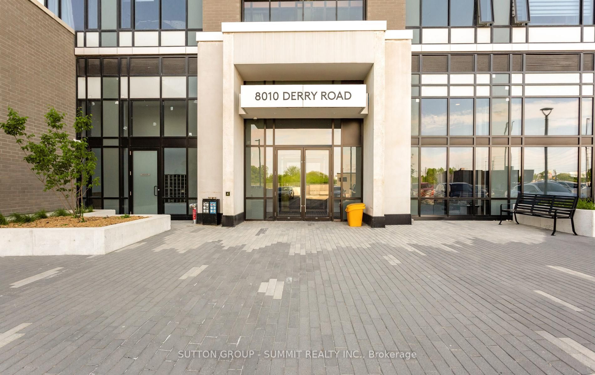 Unit 504 - 8010 Derry Road, Milton 2