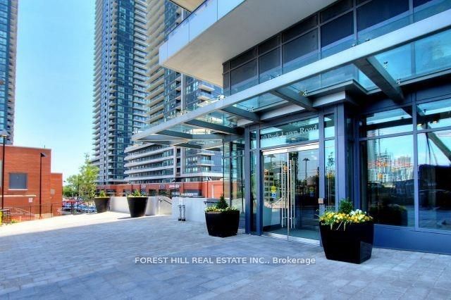 Unit 3204 - 10 Park Lawn Road, Etobicoke 2