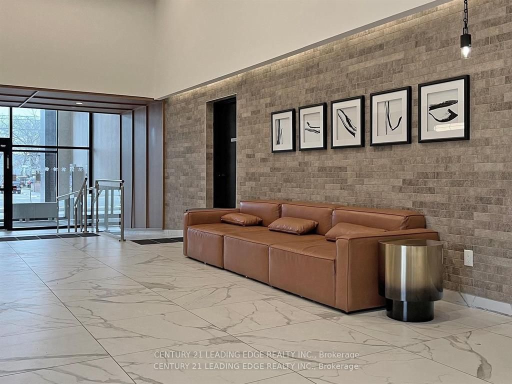 Unit 515 - 2300 St Clair Avenue W, Toronto 3