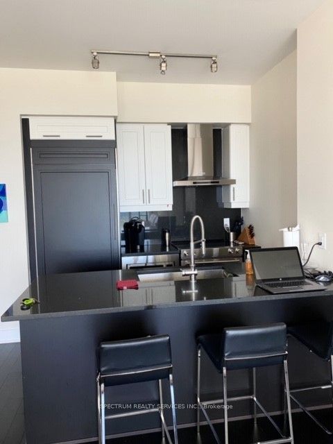 Unit PH5 - 4011 Brickstone Mews, Mississauga 2
