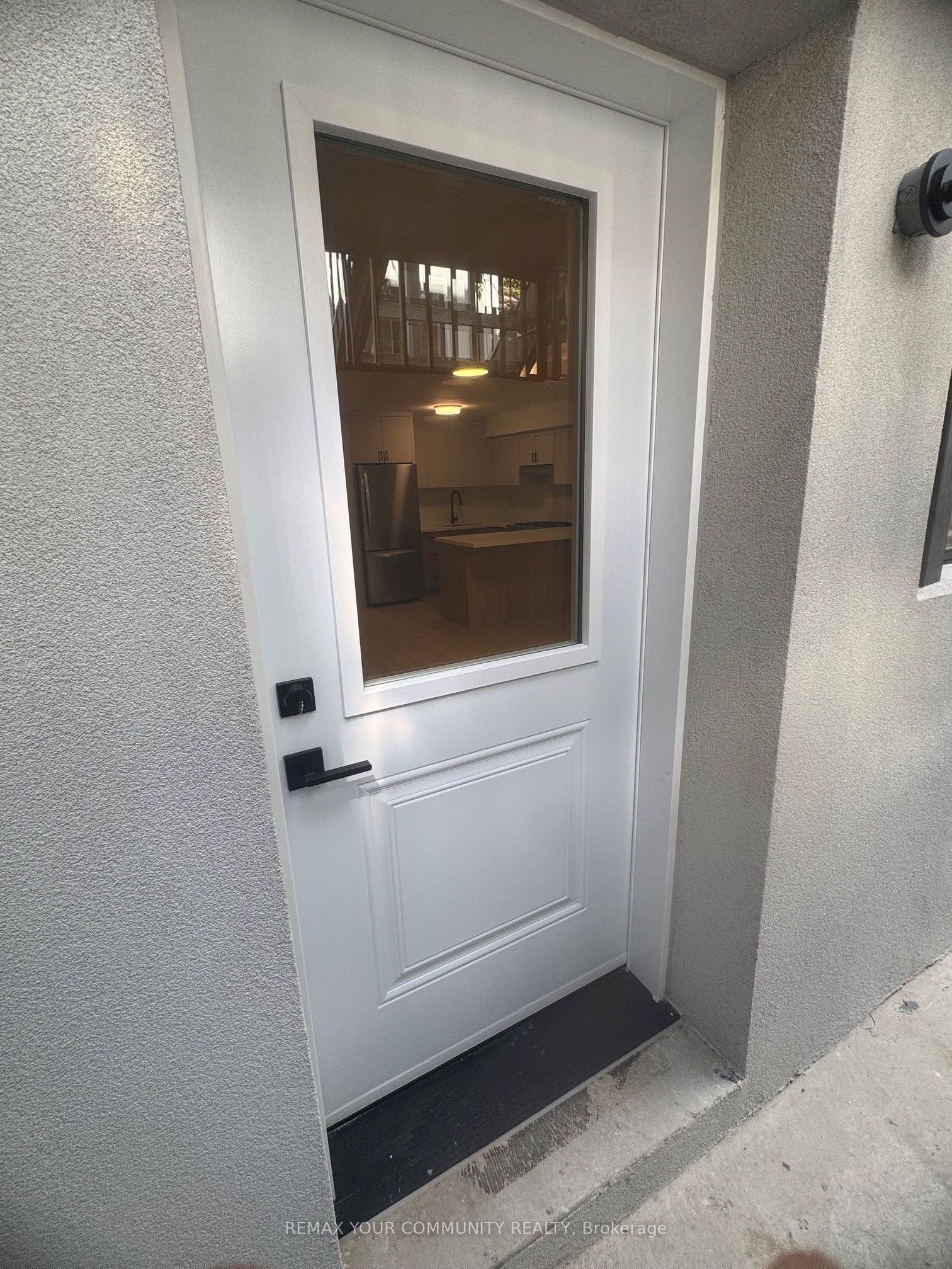 Unit Basement - 222 Belgravia Avenue, Toronto 5