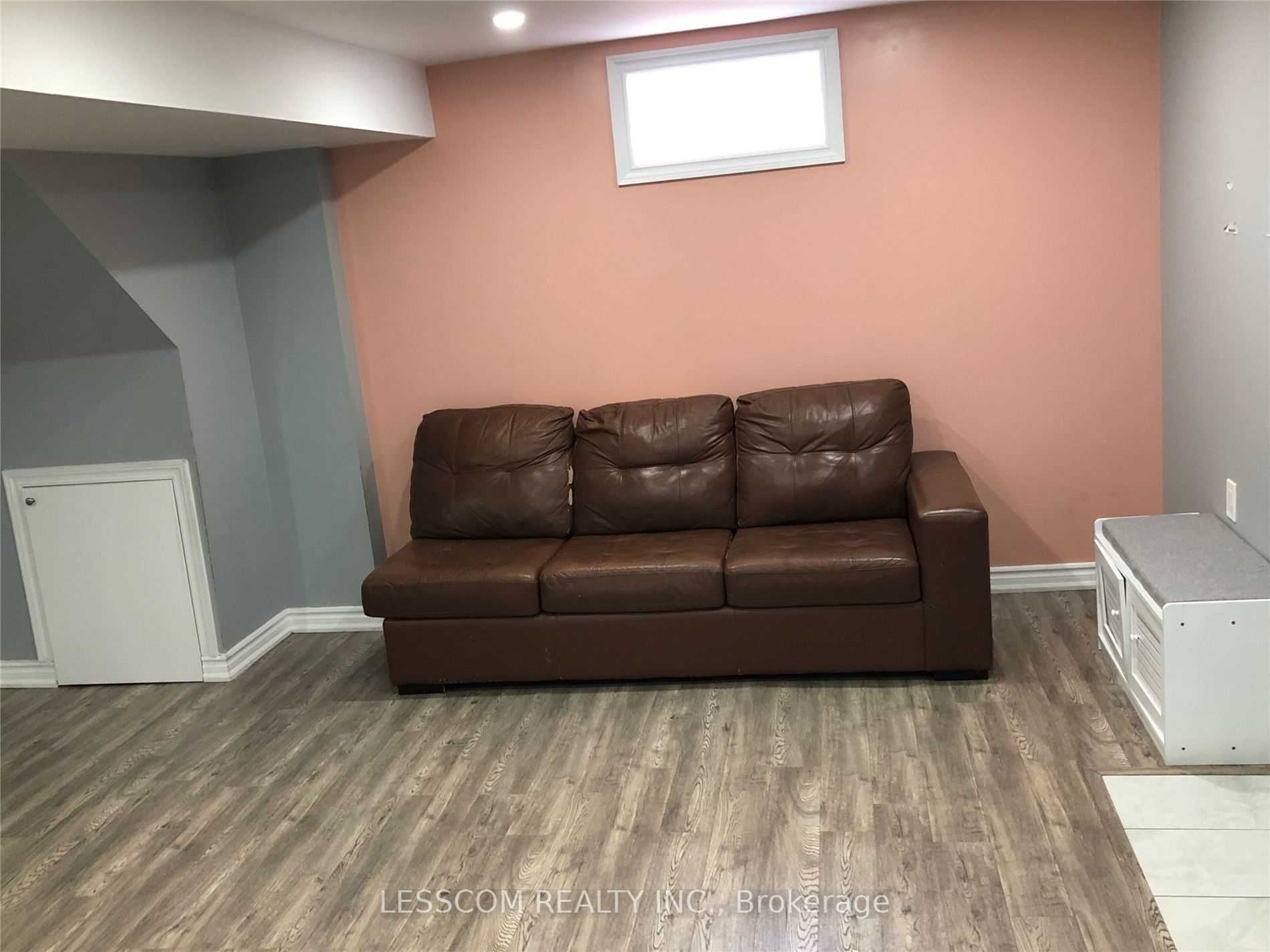 Unit Basement - 29 Cape Dorset Crescent, Brampton 4