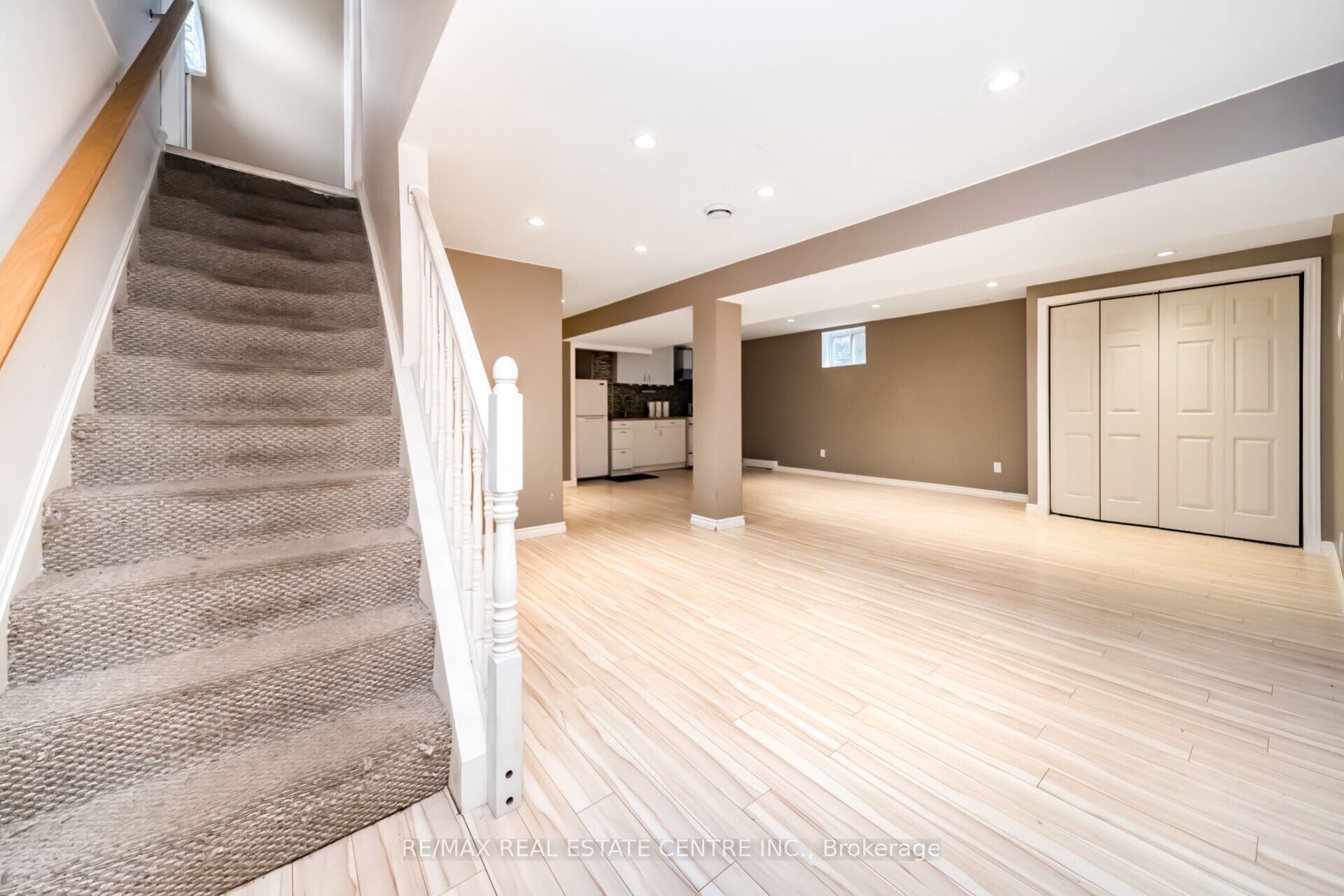 Unit Basement - 126 Culham Street, Oakville 5