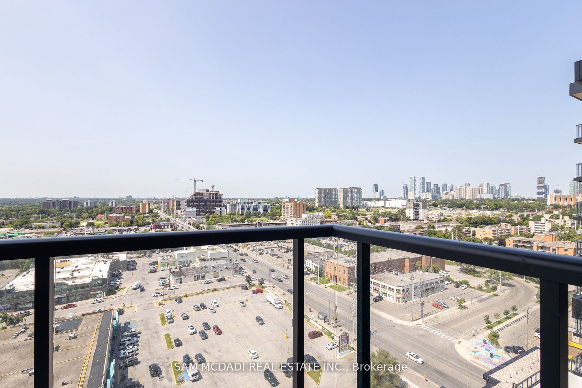 Unit 1517 - 86 Dundas Street E, Mississauga 5
