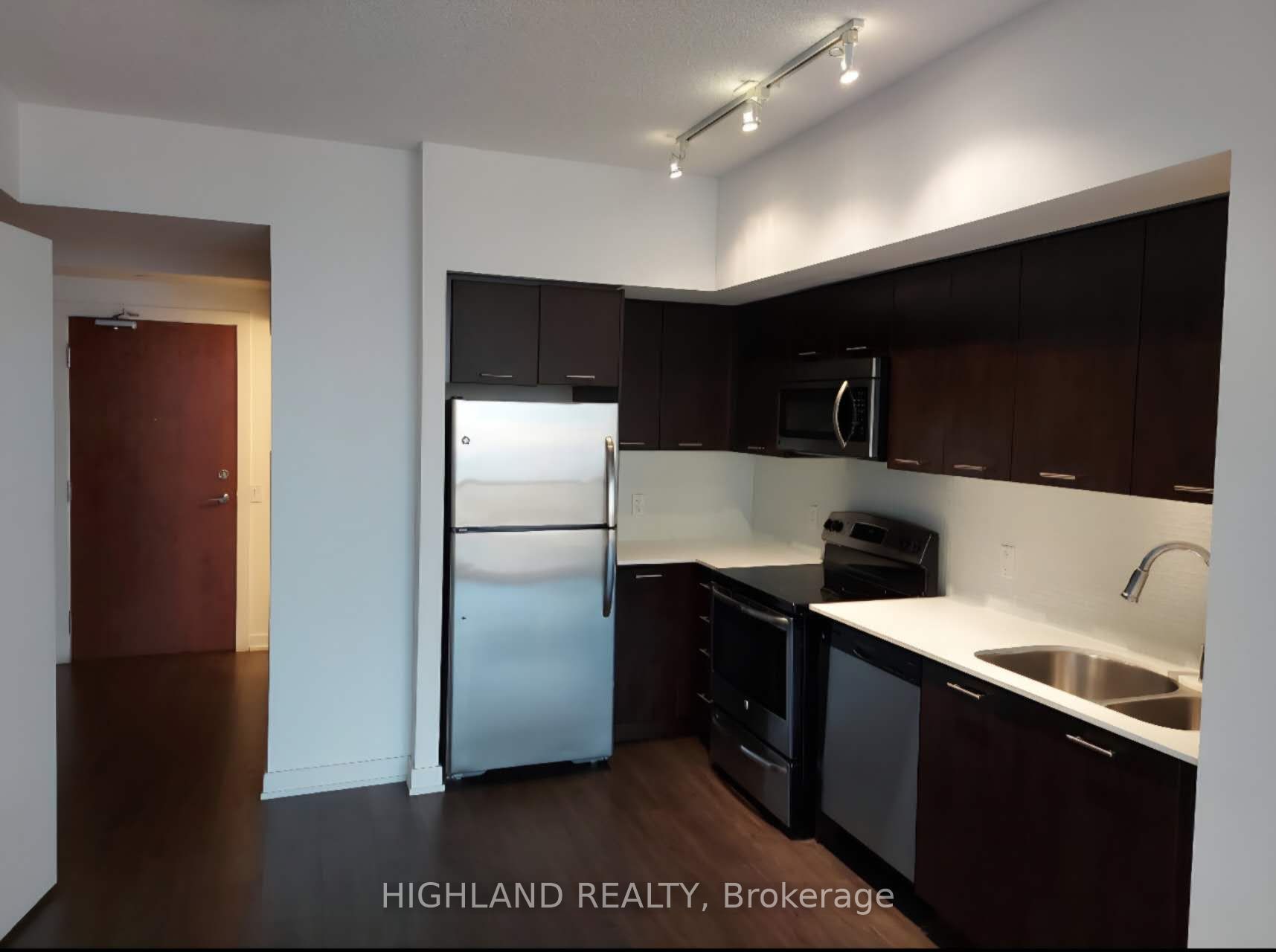 Unit 4102 - 2200 Lake Shore Boulevard W, Etobicoke 3