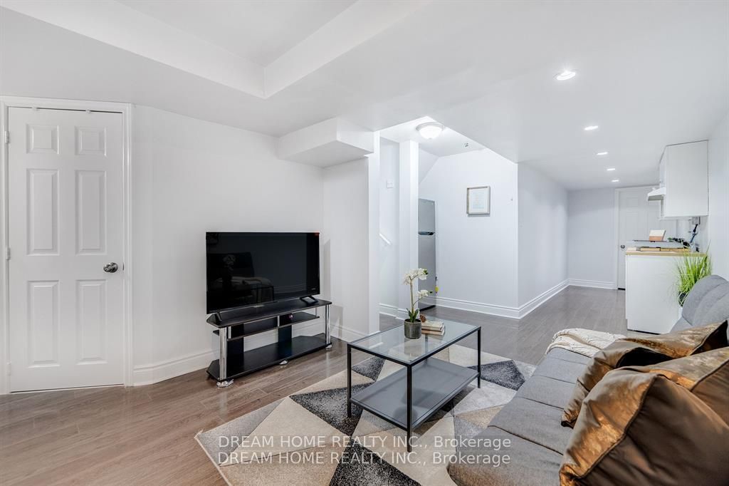 Unit BSMT - 4730 Alana Glen Drive, Mississauga 5