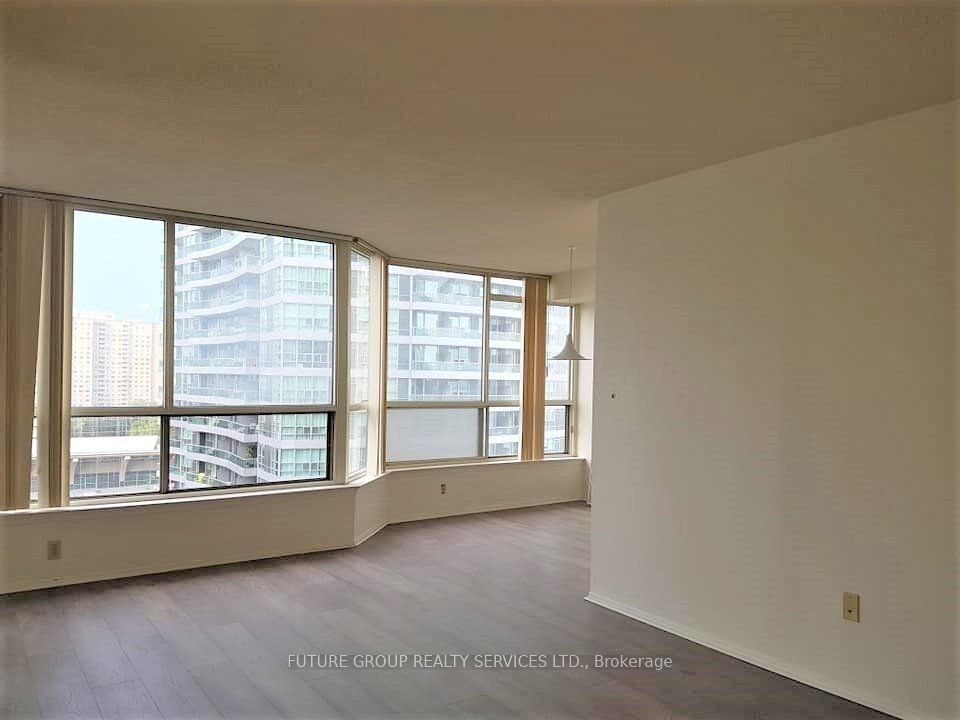 Unit 1008 - 55 Elm Drive W, Mississauga 4