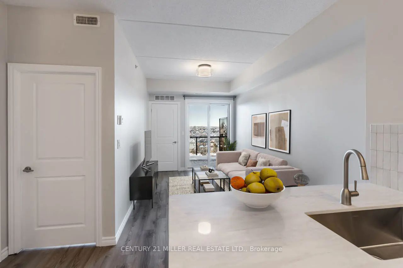 Unit 519 - 630 Sauve Street, Milton 3