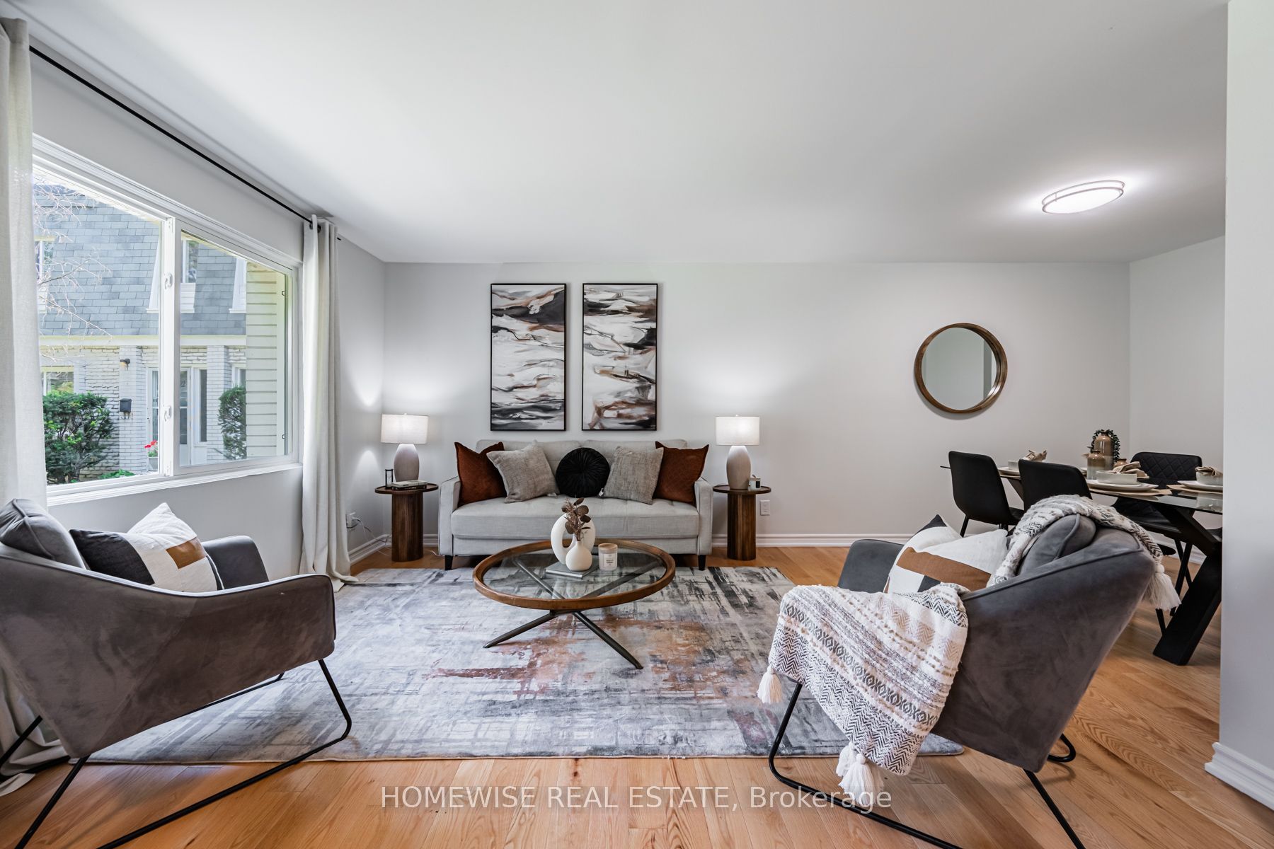 Unit 48 - 1400 Winding Trail, Mississauga 3