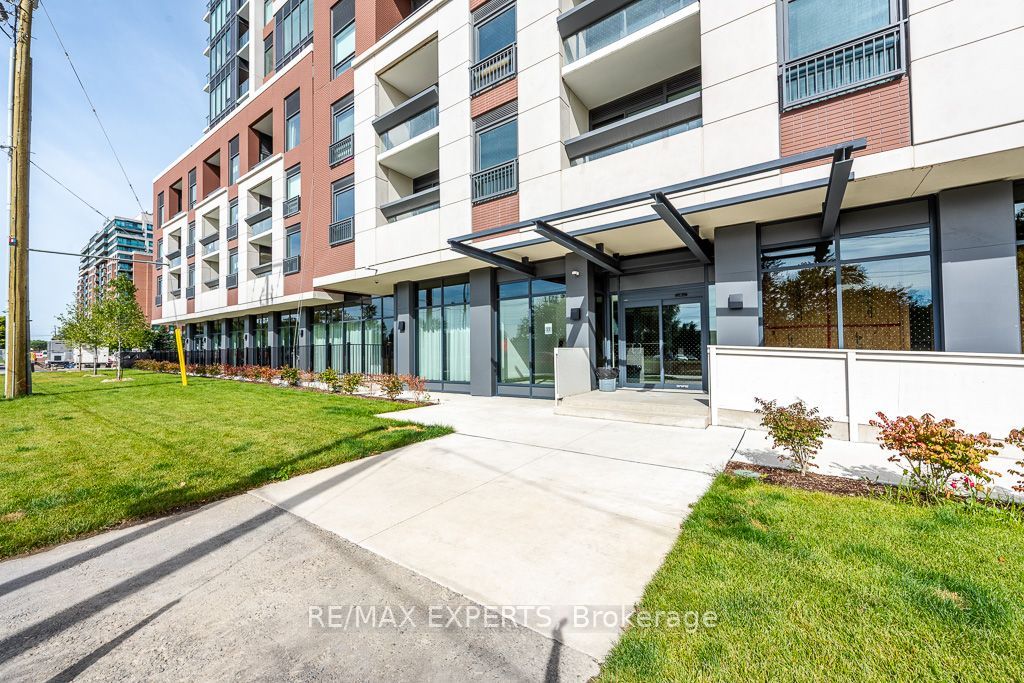 Unit 2222 - 4010 Eglinton Avenue W, Etobicoke 3