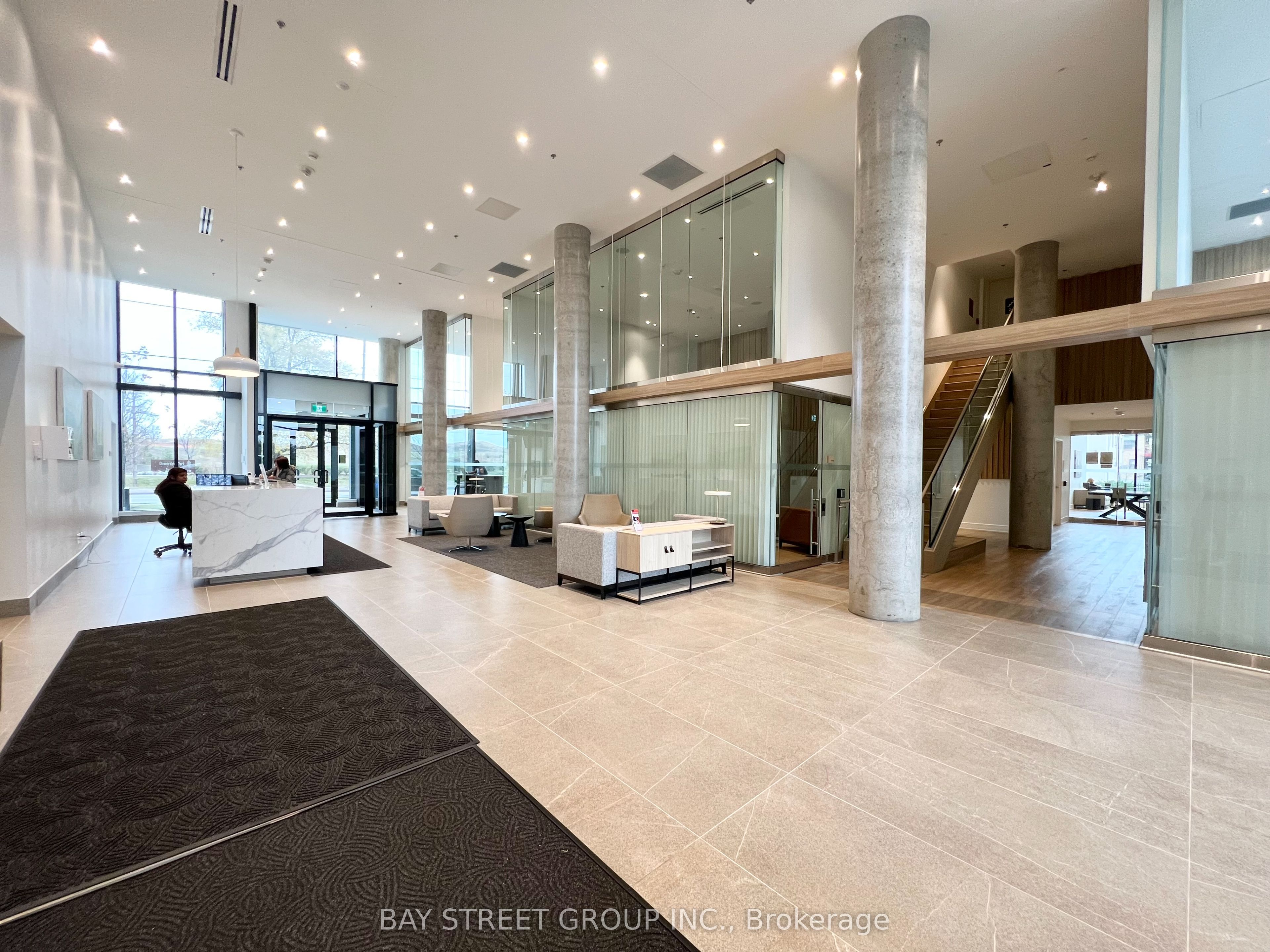 Unit 209 - 11 Maryport Avenue, North York 2