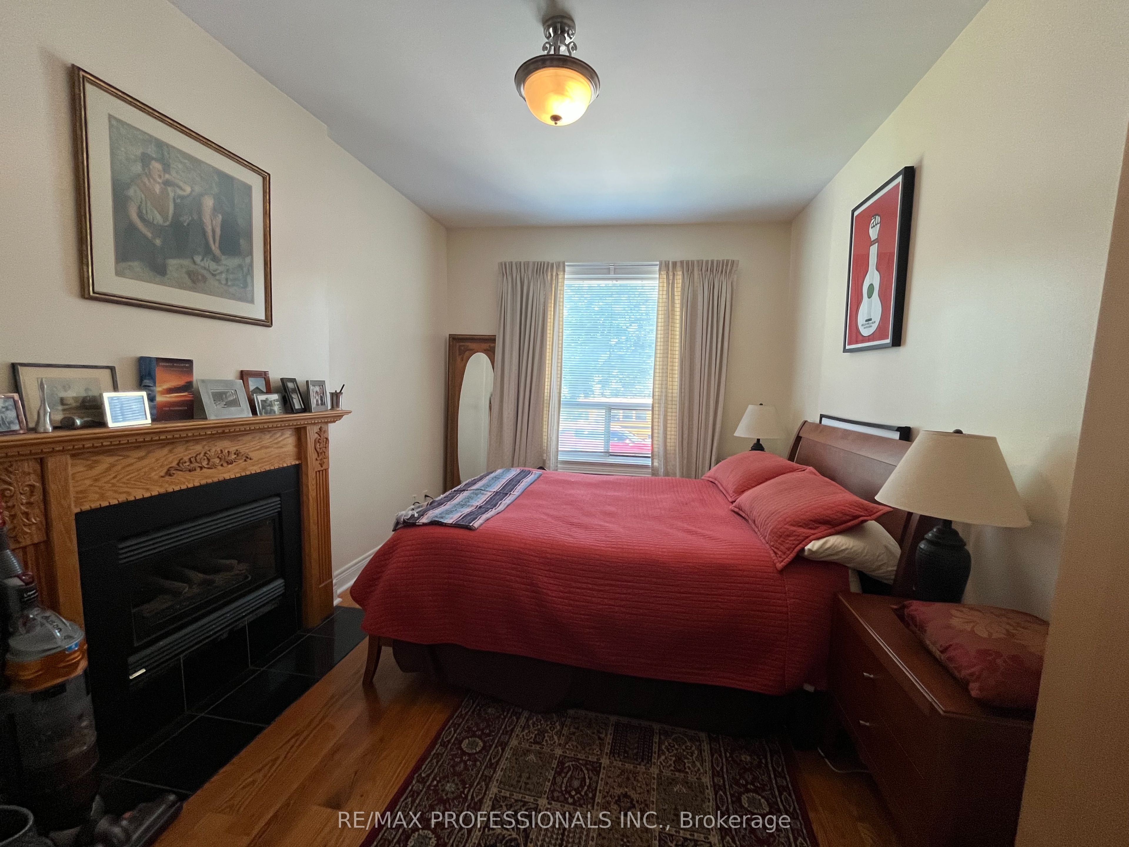 Unit Main - 282 Keele Street, Toronto 5
