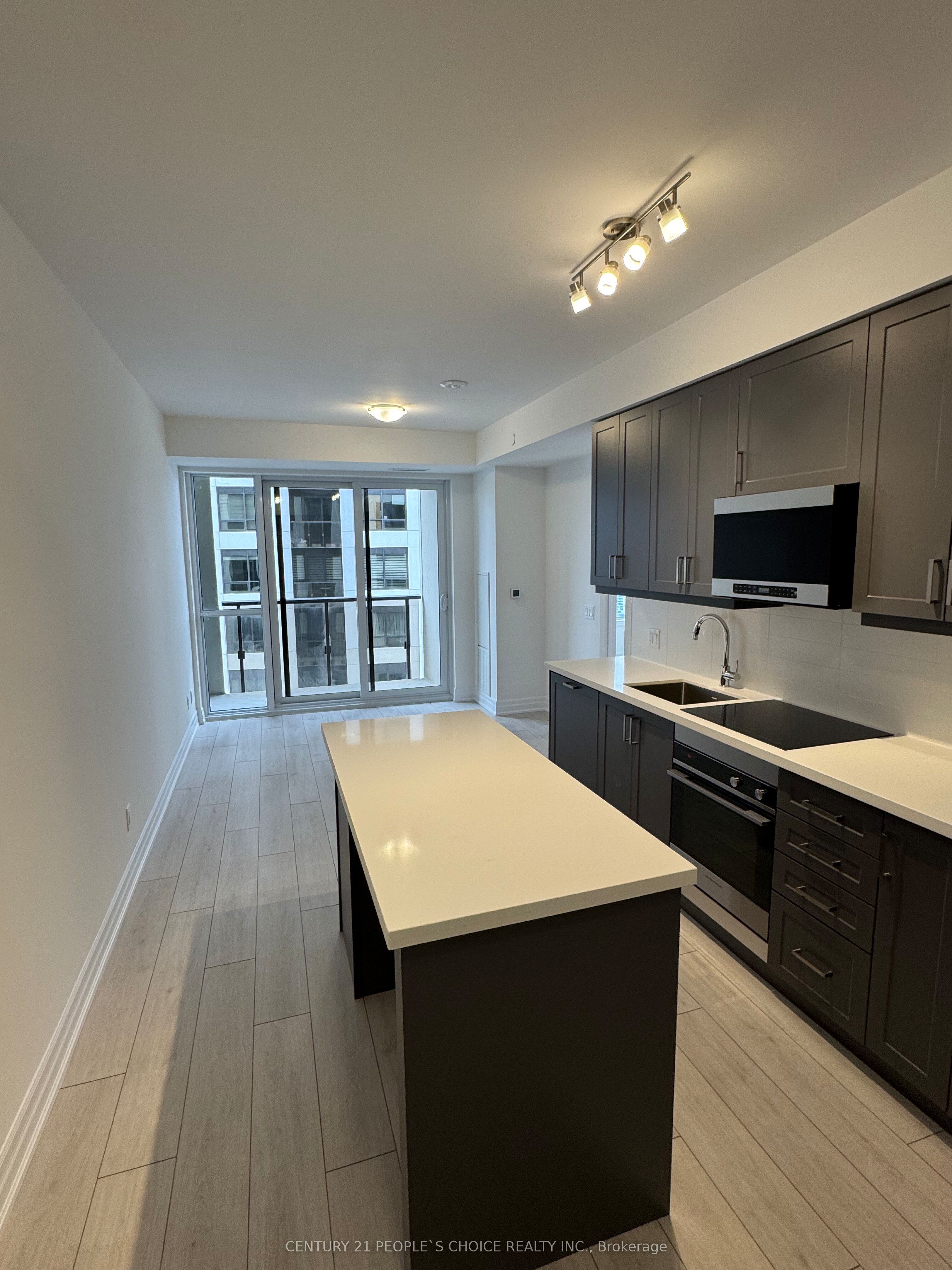 Unit 3210 - 30 Elm Drive W, Mississauga 4