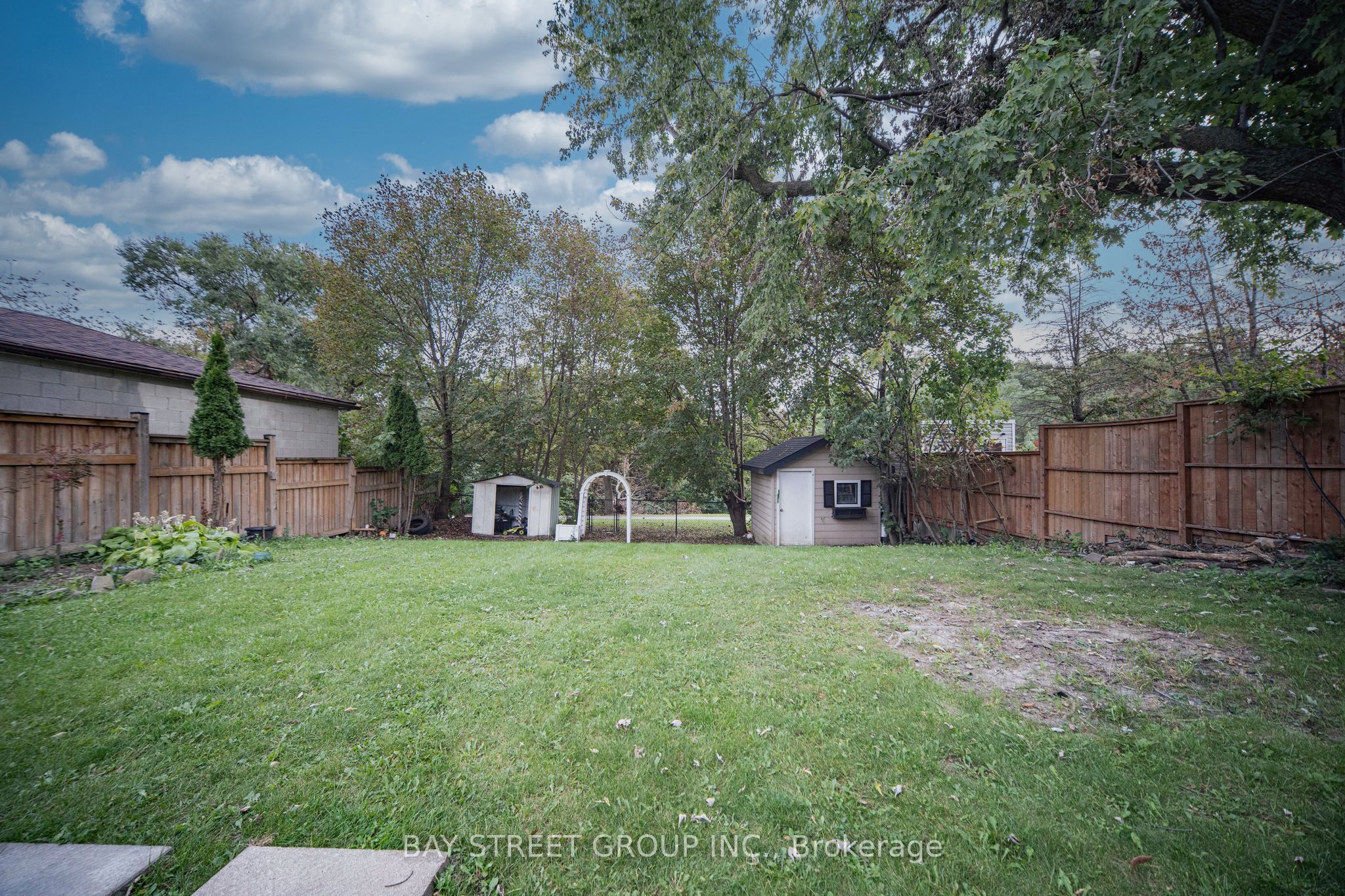 Unit Basement - 82 Exbury Road, North York 3