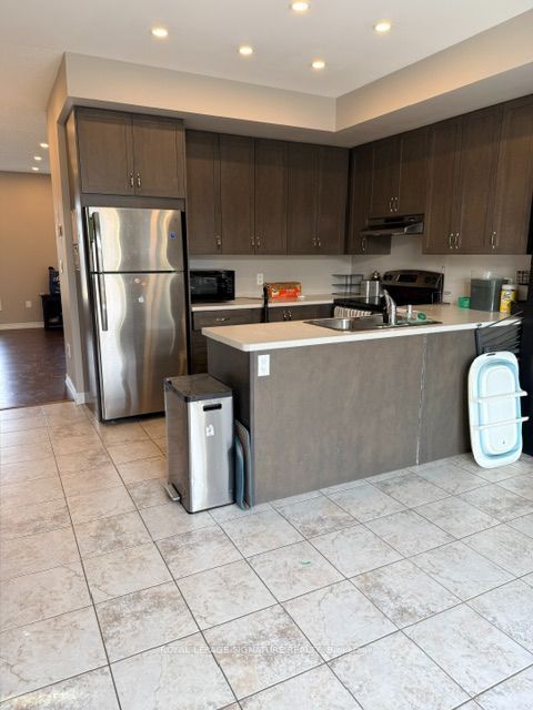 Unit 41 - 4167 Palermo Common, Burlington 4