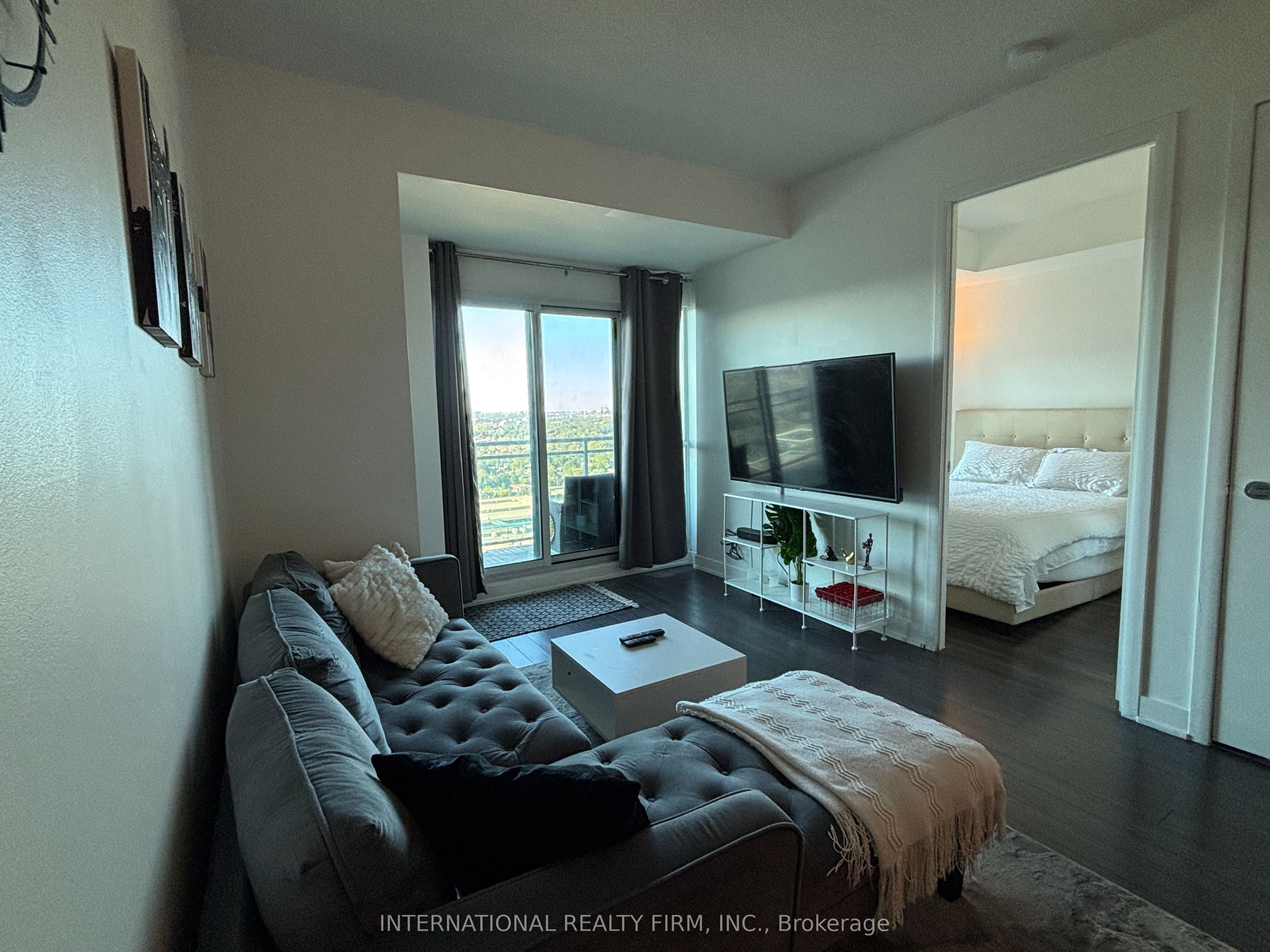 Unit 2923 - 165 Legion Road N, Etobicoke 4