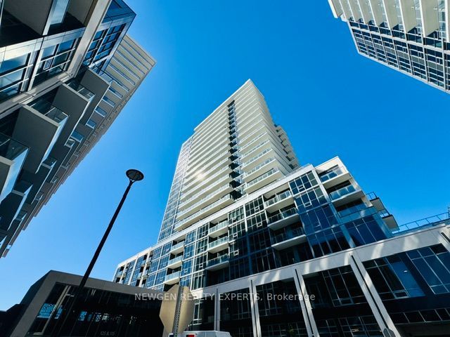 Unit 1610 A - 115 Nipissing Road, Milton 2