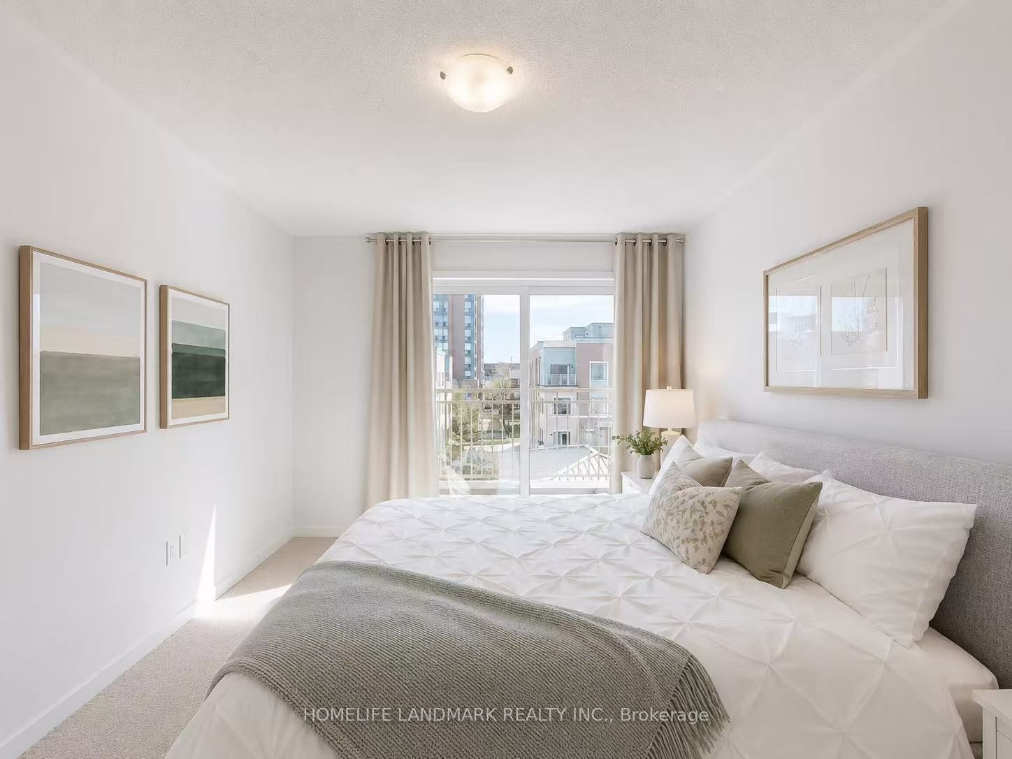 Unit 186 - 10 Lloyd Janes Lane, Etobicoke 4